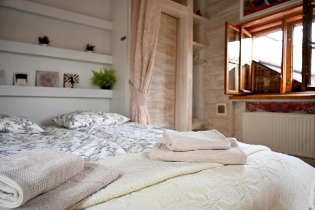 Ferienwohnung Colibri Foto Design Kłodzko Exterior foto